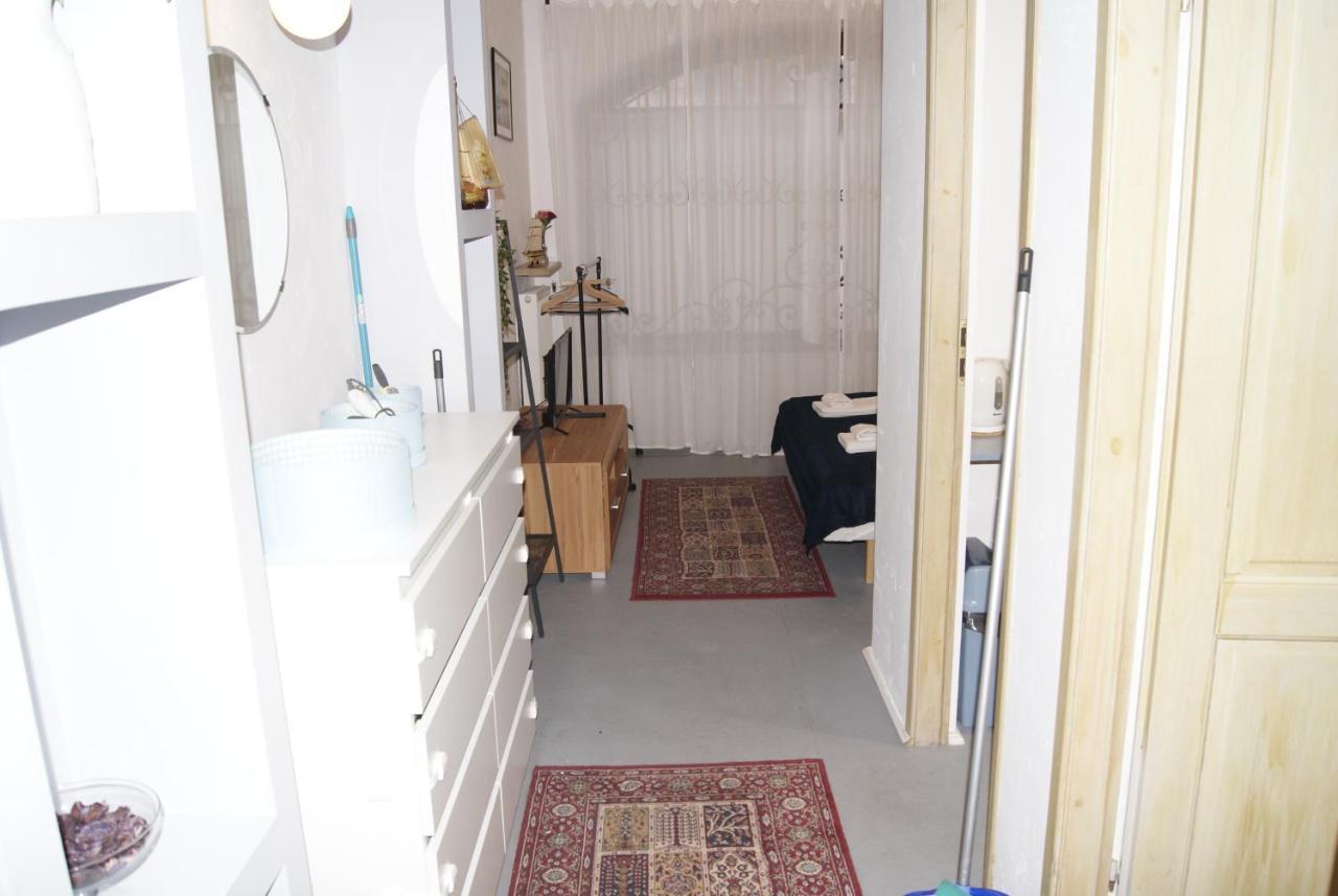 Cosy Apartment In The Old Town II Warsaw Exterior photo