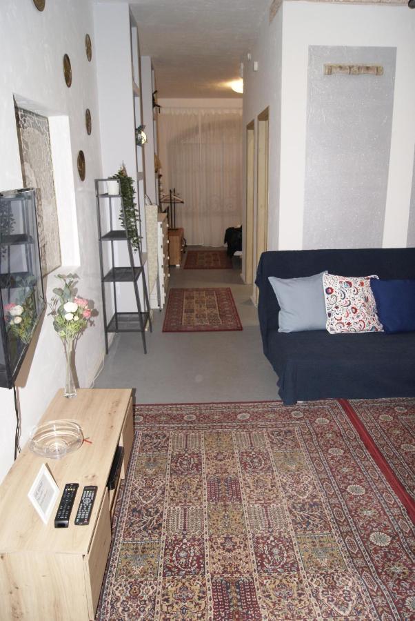 Cosy Apartment In The Old Town II Warsaw Exterior photo